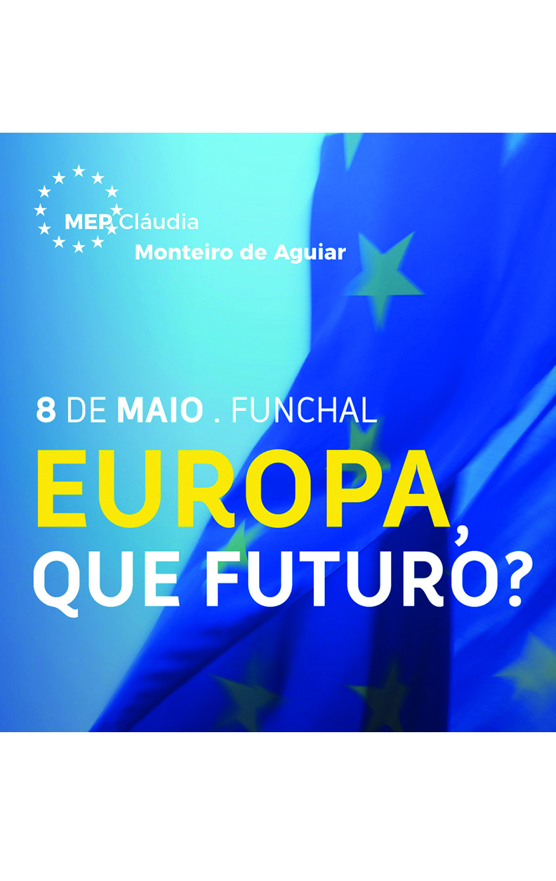 Europa, que Futuro?